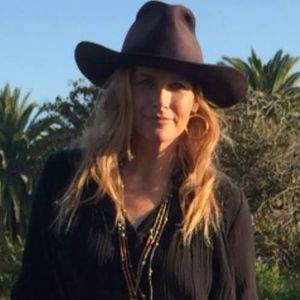 Meet your Posher, Beth